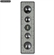 Loa Monitor Audio CP-IW460X 2